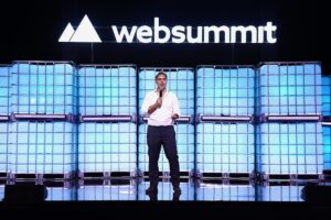 VP da Circle no Web Summit Rio 2025