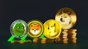 Eis as melhores meme coins para darem outperform a Dogecoin em 2025