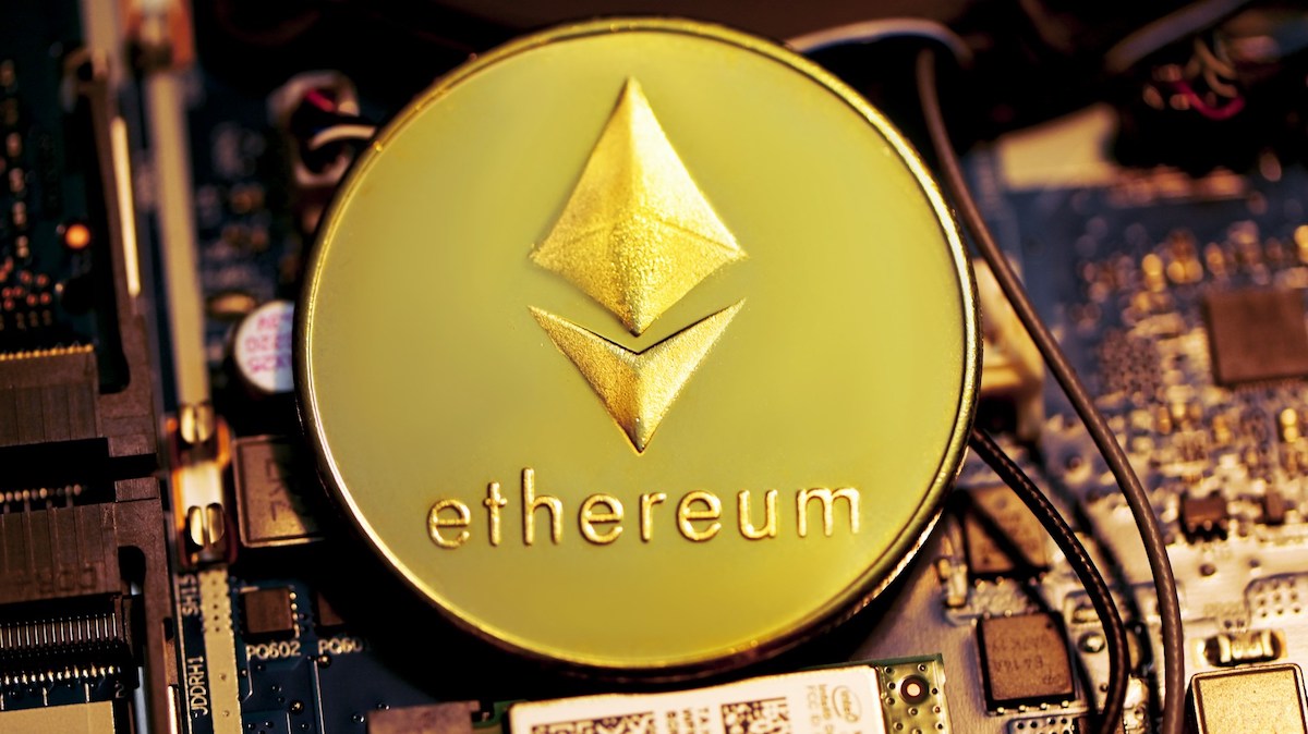ETF de Ethereum x ETF de Bitcoin