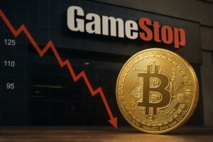 GameStop