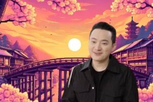 Justin Sun vai participar de jantar cripto de Trump