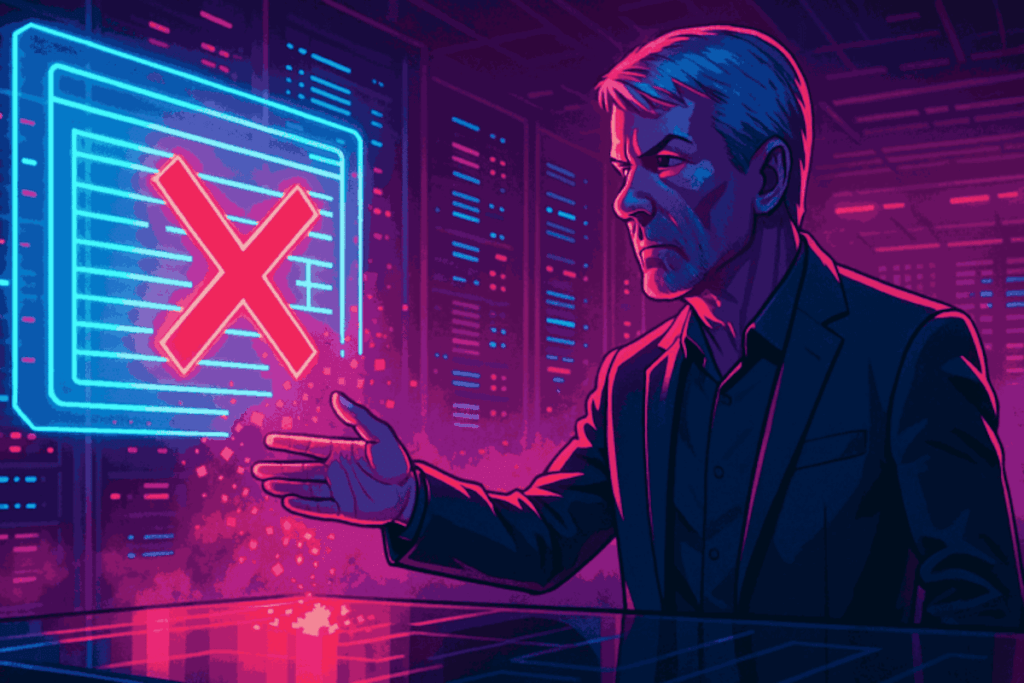 Michael Saylor desce a lenha em Proof-of-Reserves, durante evento em Las Vegas