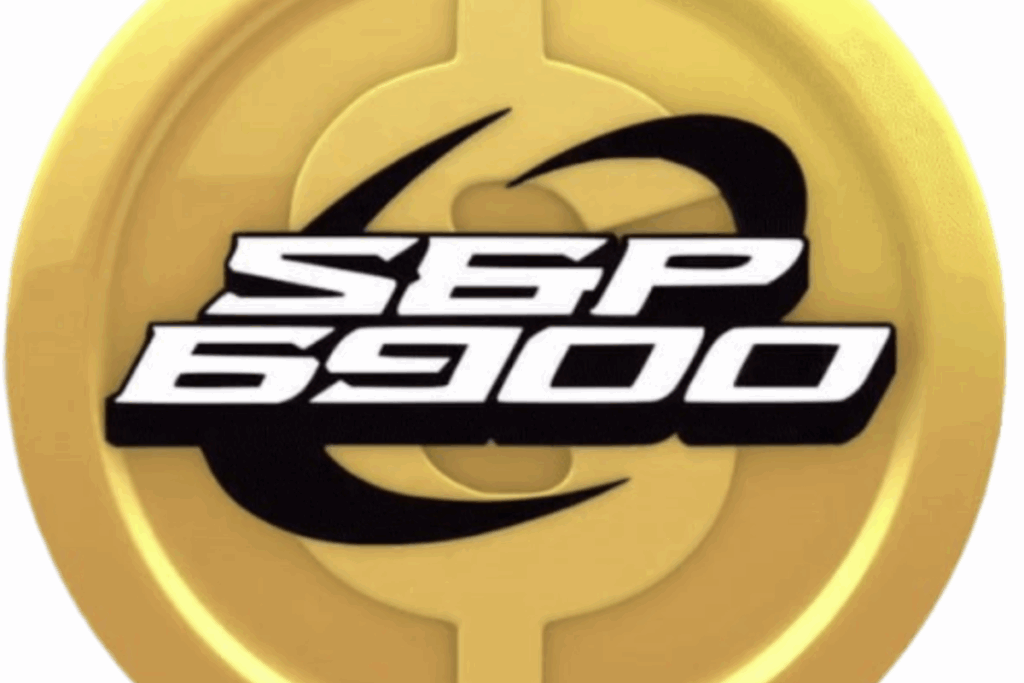 SPX6900 (SPX) dispara 30% e lidera mercado
