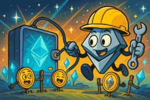 Upgrade Ethereum