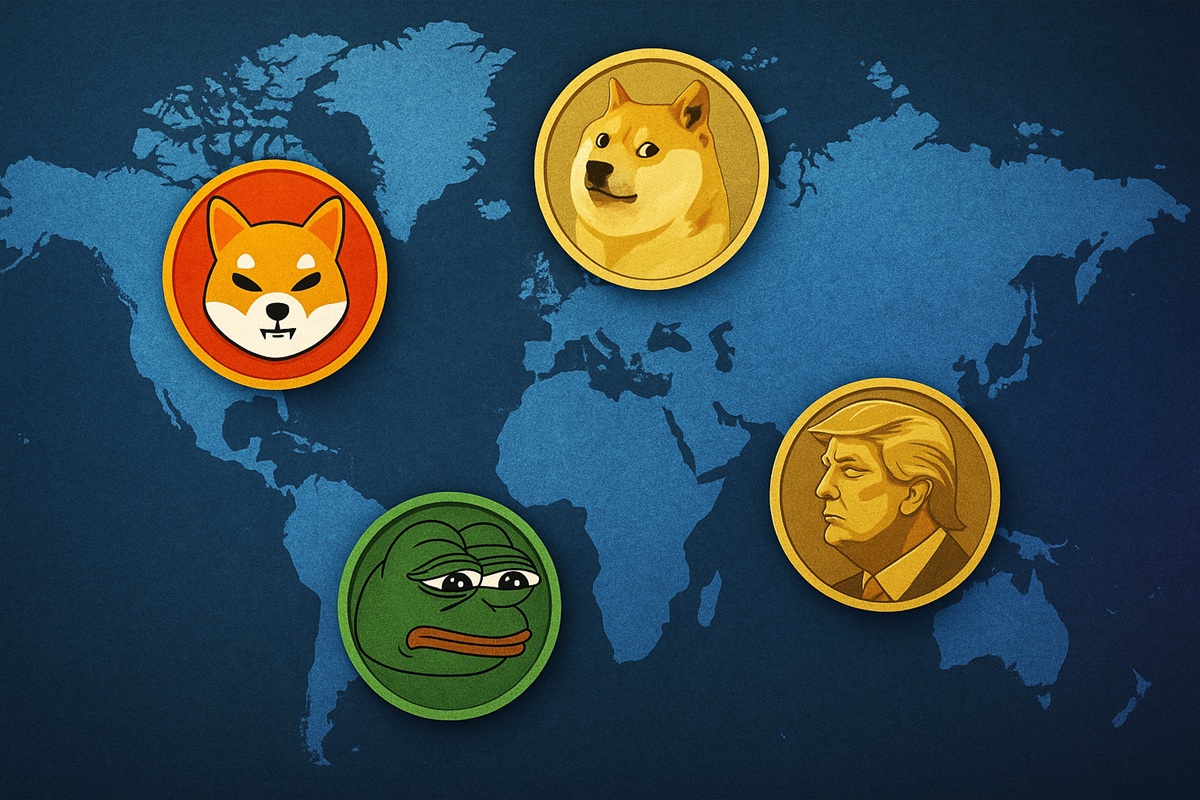 Adoção global de criptomoedas dispara em 2025- 99Bitcoins Brasil