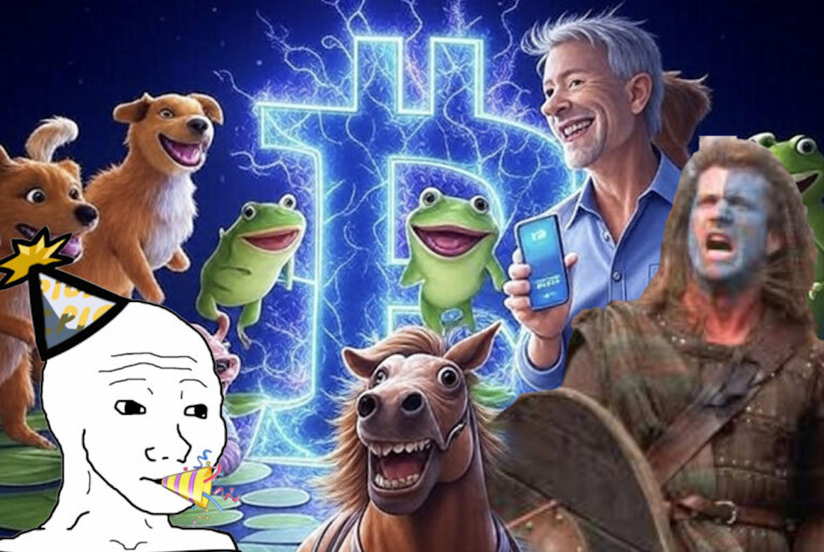 Alta do Bitcoin: ativo atinge nova máxima histórica