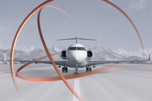 aviação - pagar com cripto