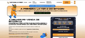 Comprar Bitcoin Hyper
