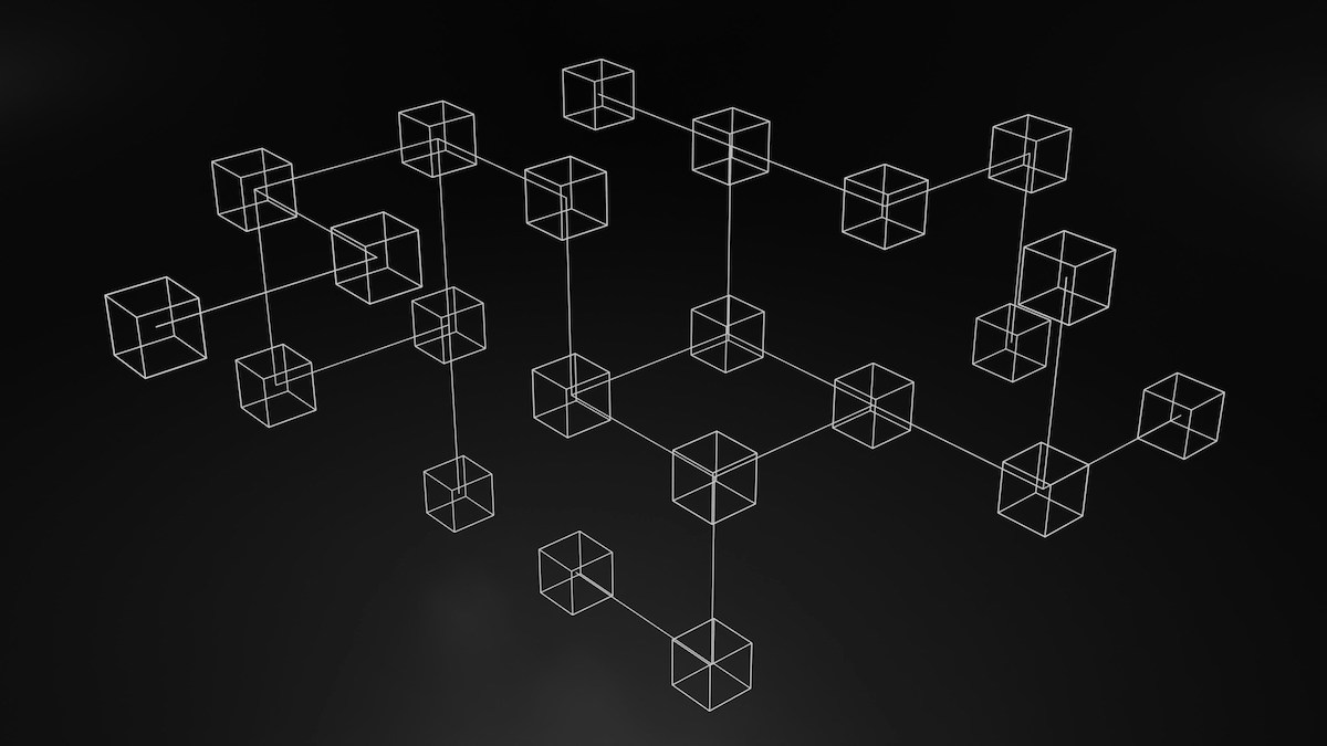 blockchain com foco em cleantech