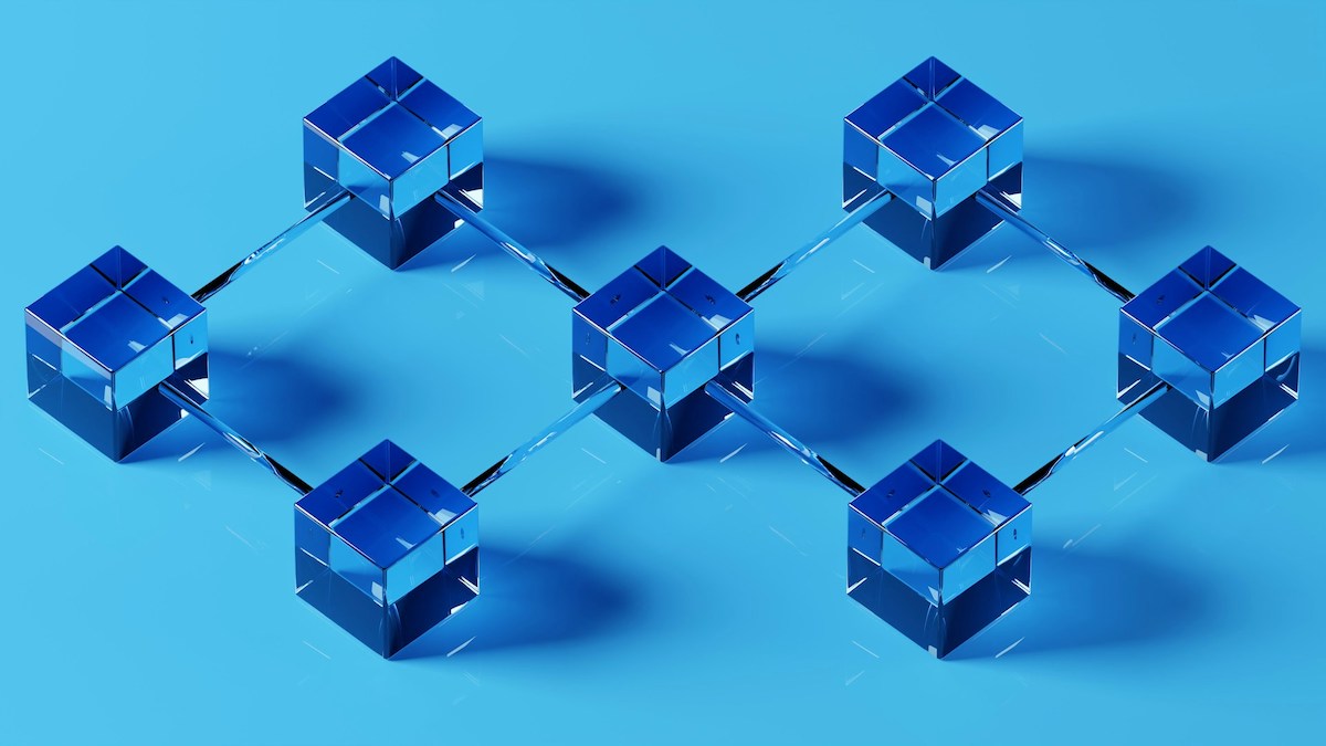 blockchain na gestão da informação