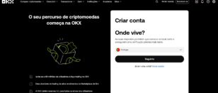 Novo bónus OKX oferece Bitcoin grátis: Passos para BTC no primeiro depósito