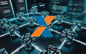 Inovação em blockchain - Caixa Econômica