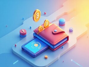 A carteira quente está sempre conectada na internet e permite transações cripto mais ágeis