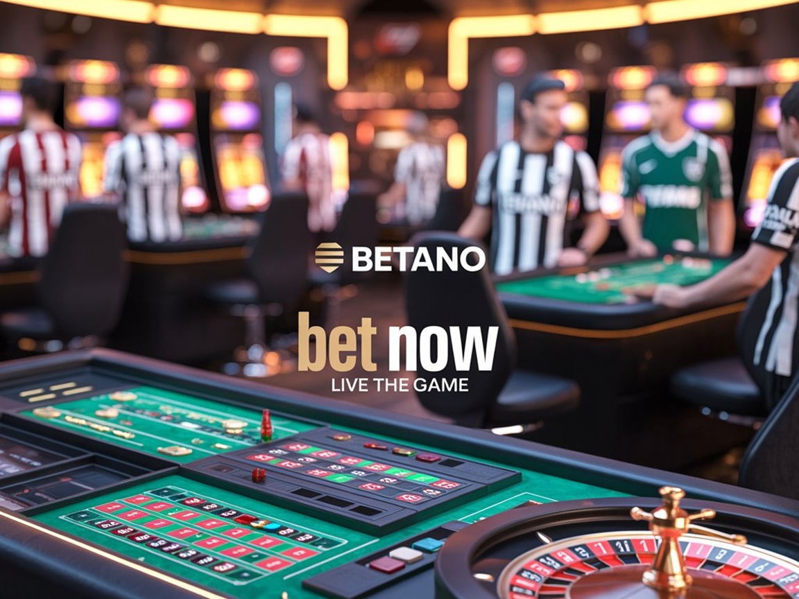 Cassino Betano: tudo que você precisa saber antes de jogar em 2025