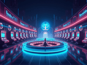 cassinos que aceitam VPN