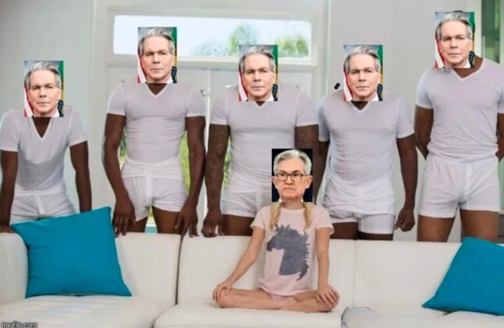 Fed vai cortar juros em junho? Medo de inflação impulsiona nova moeda meme – confira!
