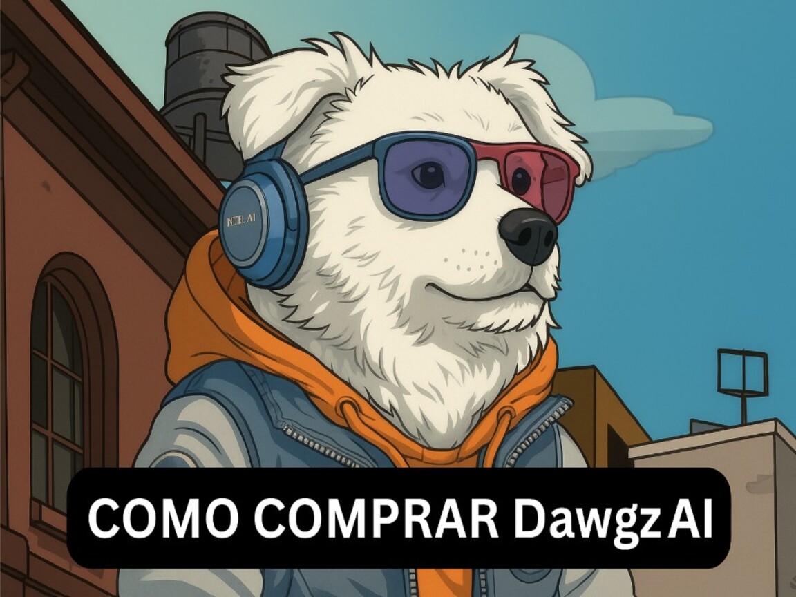 Como Comprar Dawgz AI: Guia Completo e Previsão de Preço