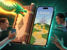 Como comprar Dragoin (DDGN) - Guia completo