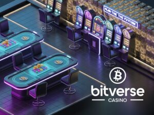 O que levamos em consideração ao escolher um Bitcoin casino