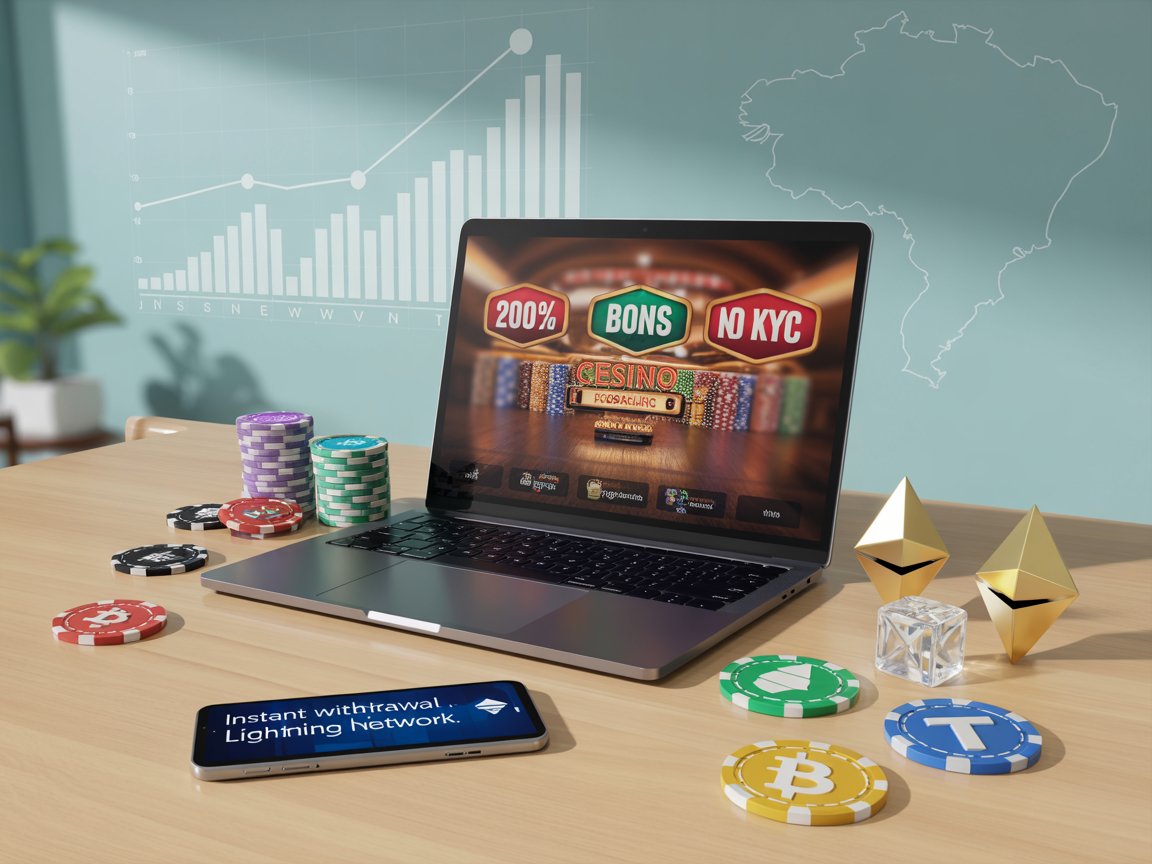 Como selecionar as melhores alternativas ao Stake Casino
