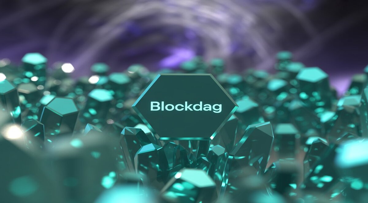 Comprar BlockDAG é um bom investimento?