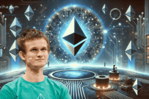 criador do ethereum - vitalik buterin