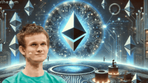 criador do ethereum - vitalik buterin
