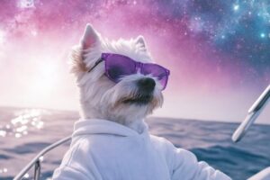 criptomoedas de cachorros