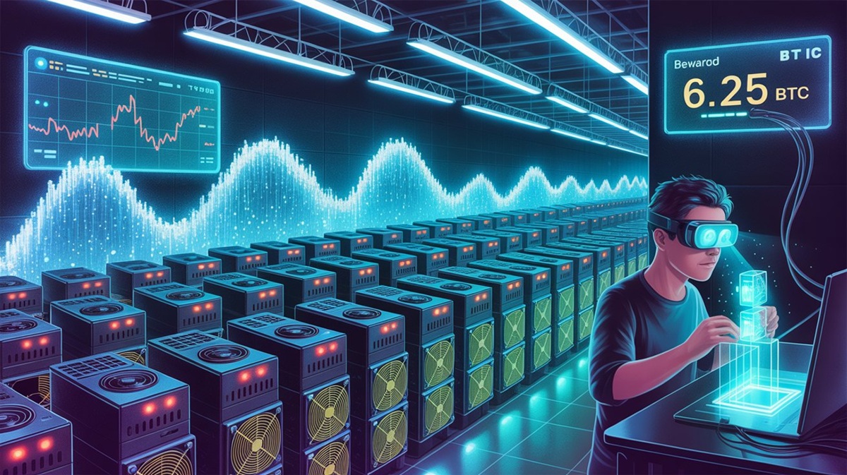 Como Minerar Bitcoin no Brasil: Guia Completo e Atualizado (2026)