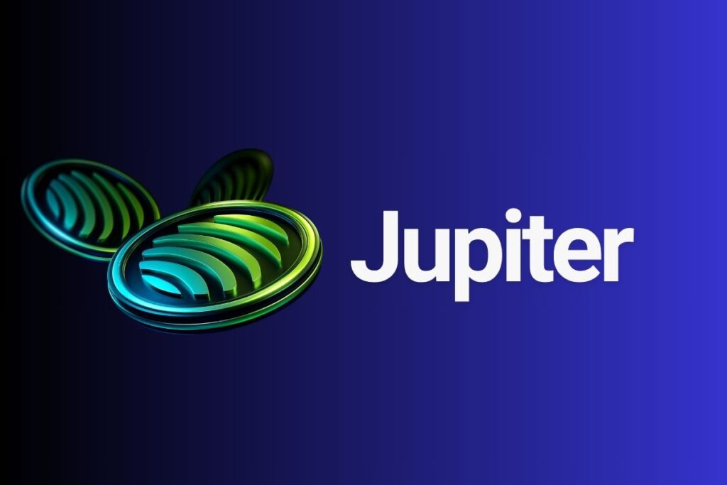 Jupiter (JUP) está pronta para subir 100% após rompimento importante?