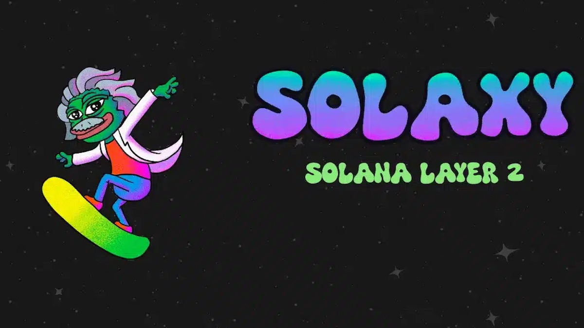 memecoin solaxy