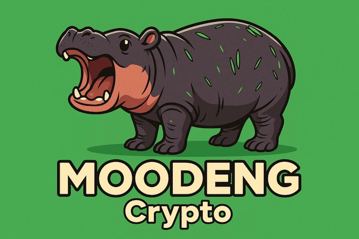 moodeng