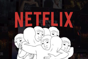 IA bombando: Netflix vai usar IA generativa em anúncios e novo projeto MIND of Pepe lança agente de IA