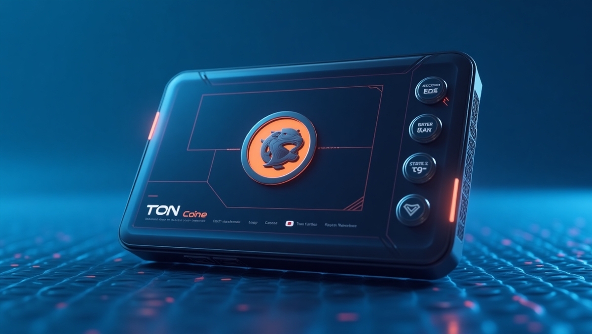 Carteira TON: Conheça as Melhores Wallets da The Open Network