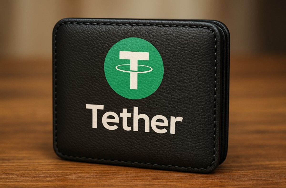 Carteira USDT é o dispositivo fisico ou digital usado para gerenciar ativos Tether