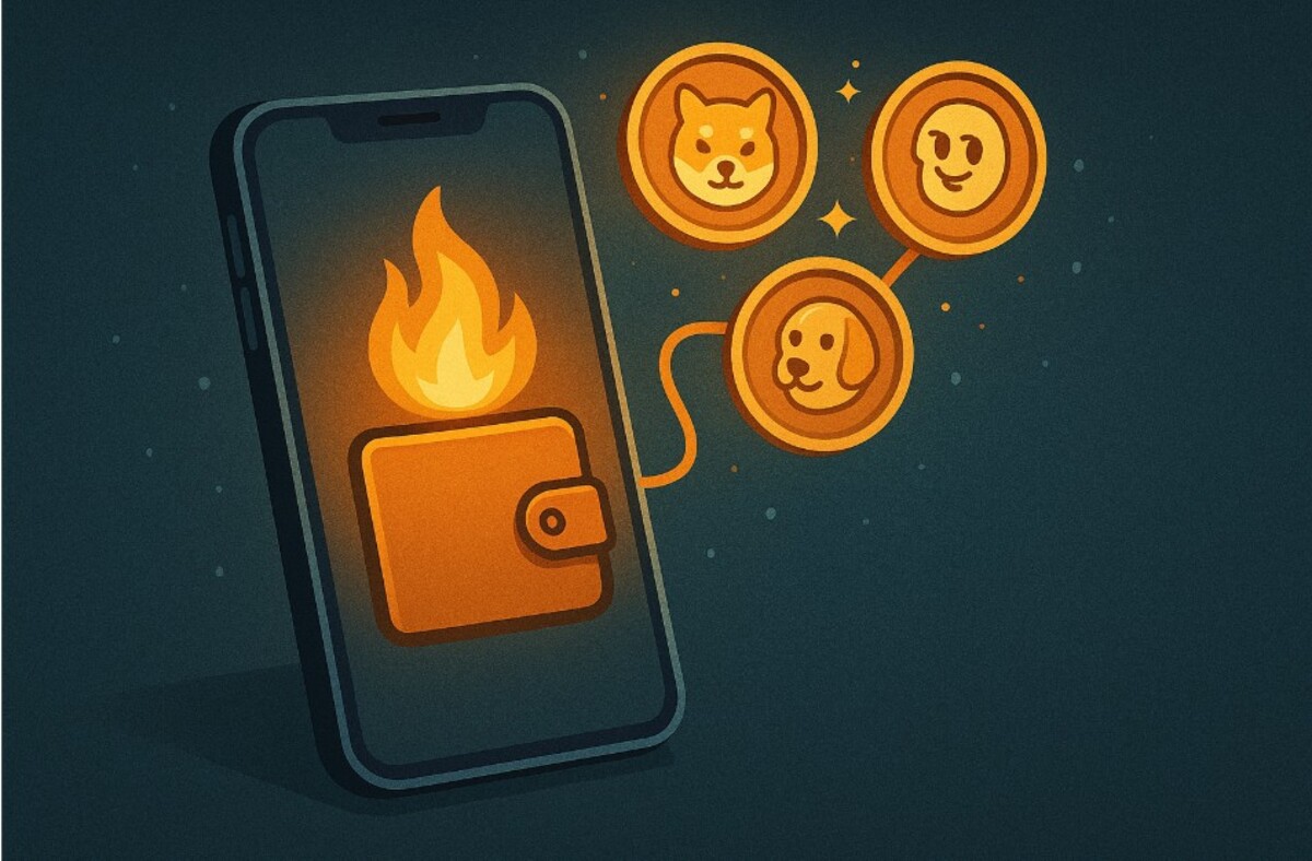 Carteira quente, ou hot wallet, é um tipo de carteira digital de criptomoedas que está permanentemente conectada à internet