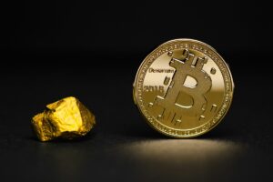 ouro x bitcoin na visao do autor de pai rico pai pobre