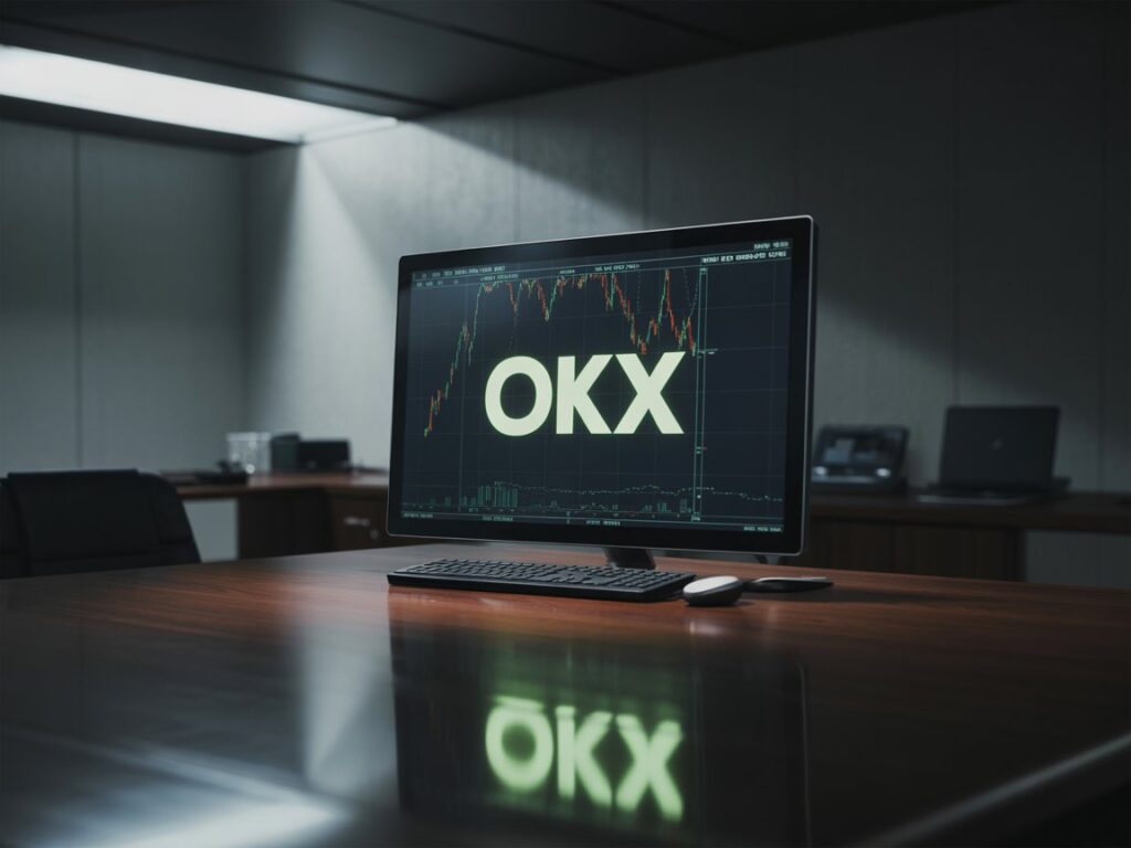 Código Promocional OKX: Ganhe Bônus em BTC com Cadastro