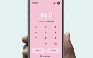 plataforma de cashback méliuz