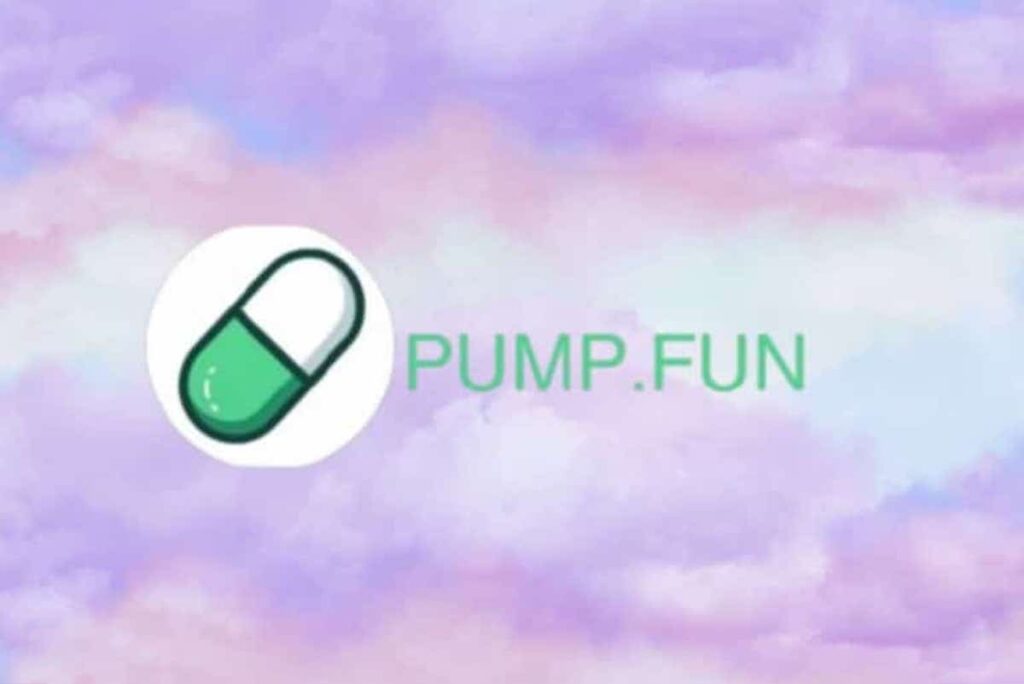 Pump.fun cria novo sistema de receitas na rede Solana