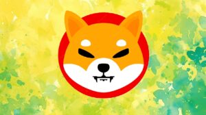 Shiba Inu