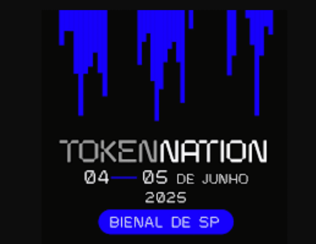 Tokenização é alvo de palestras e hackaton