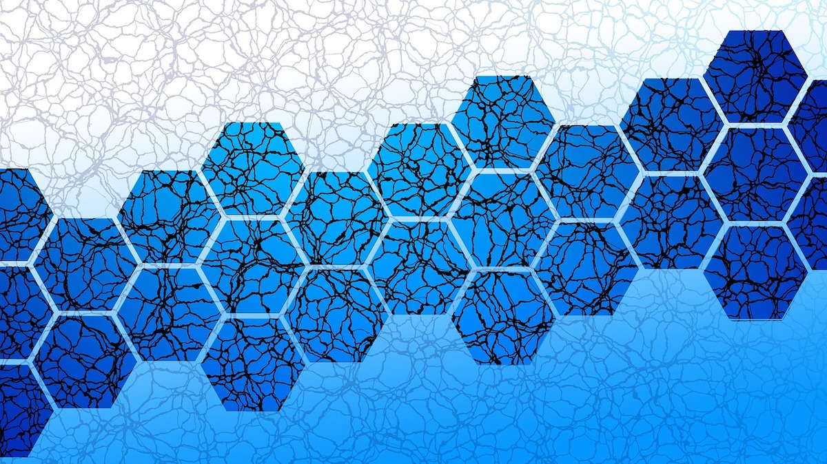 tokenização - blockchain