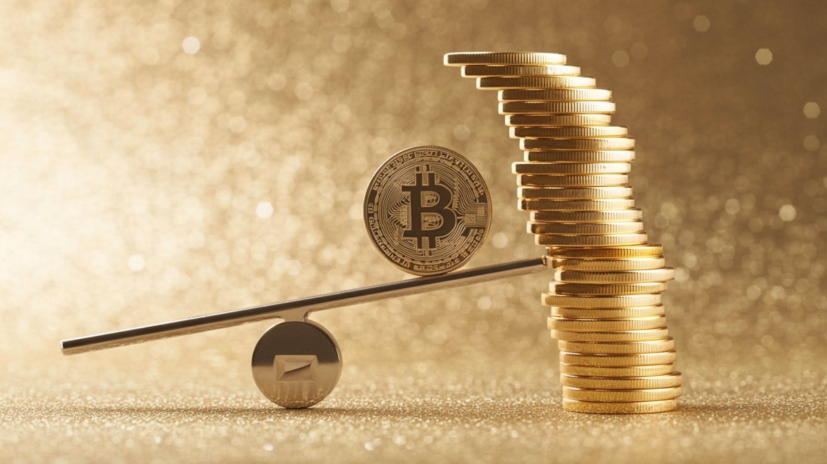 A alavancagem permite controlar grandes posições com pequeno capital inicial