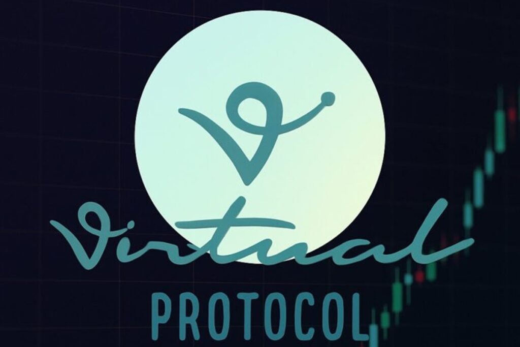 Virtuals Protocol: Nivdia pode provocar alta de 100% e impulsionar preço até US$ 5?