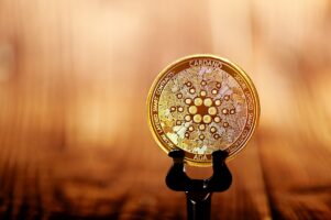Valor do Cardano (ADA)