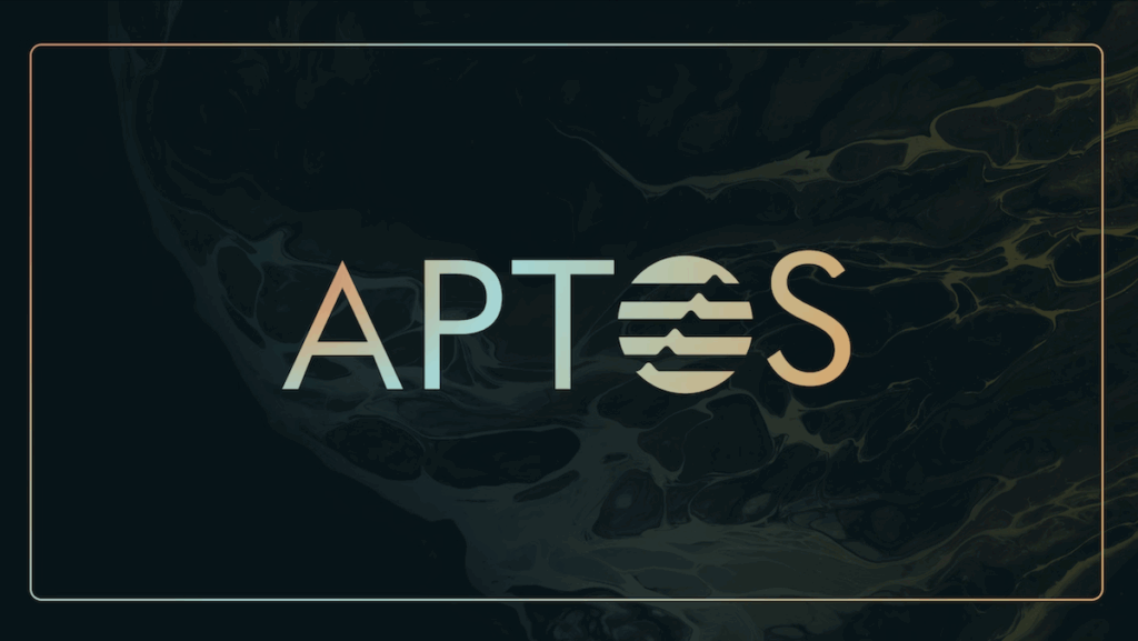 Aptos em risco com desbloqueio de tokens?