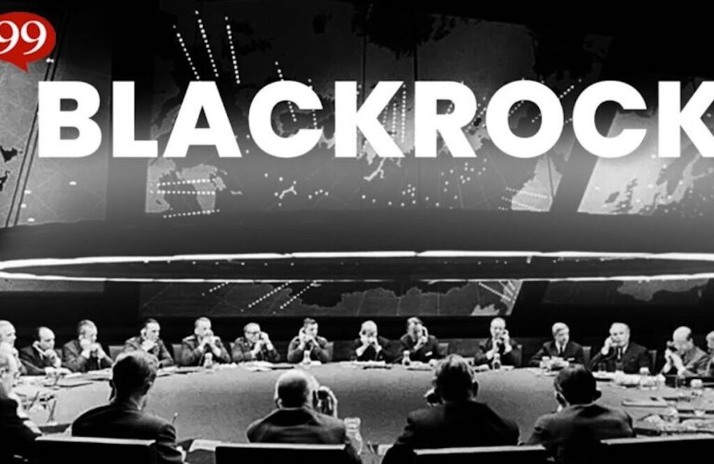 A agenda secreta cripto da BlackRock: o que sabemos