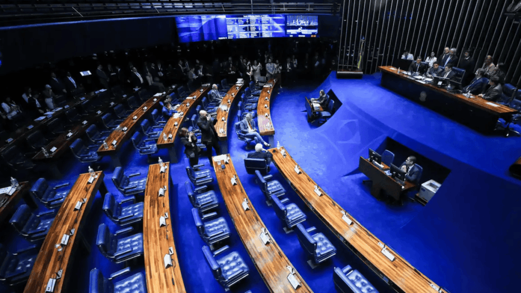 Câmara e Senado derrubam decreto do IOF – saiba qual o impacto no setor cripto