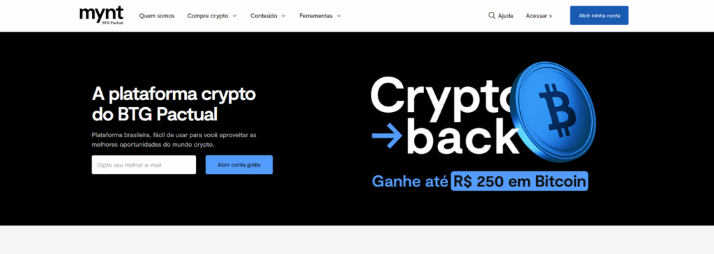 Bancos cripto